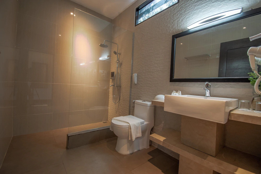 Bintan SpaVilla Beach Resort