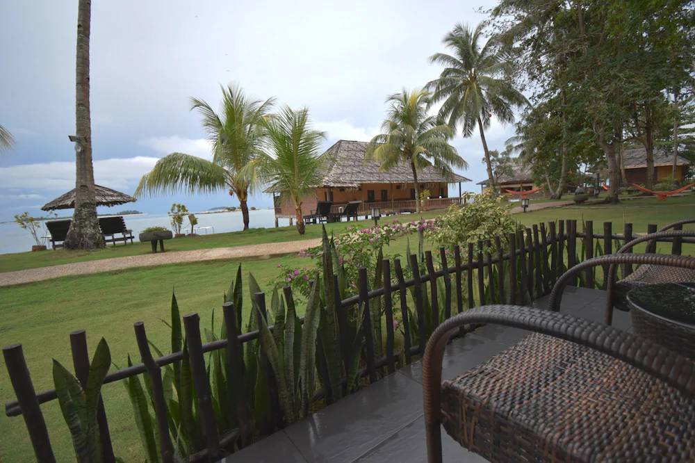 Bintan SpaVilla Beach Resort