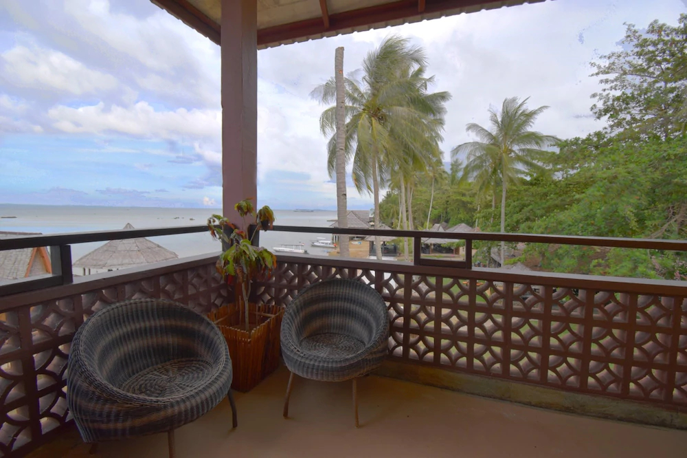 Bintan SpaVilla Beach Resort