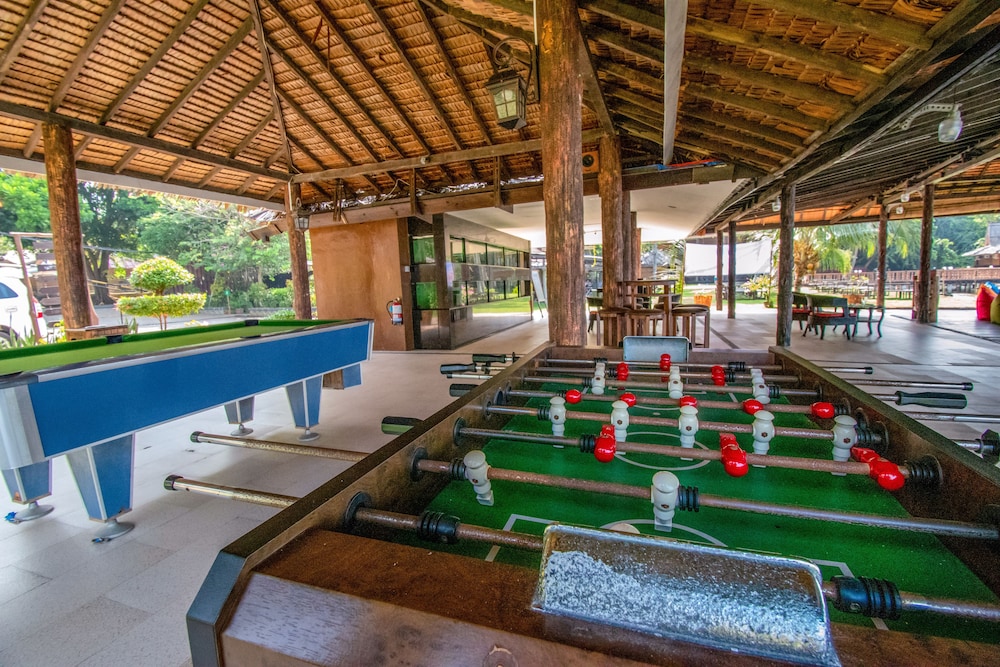 Bintan SpaVilla Beach Resort