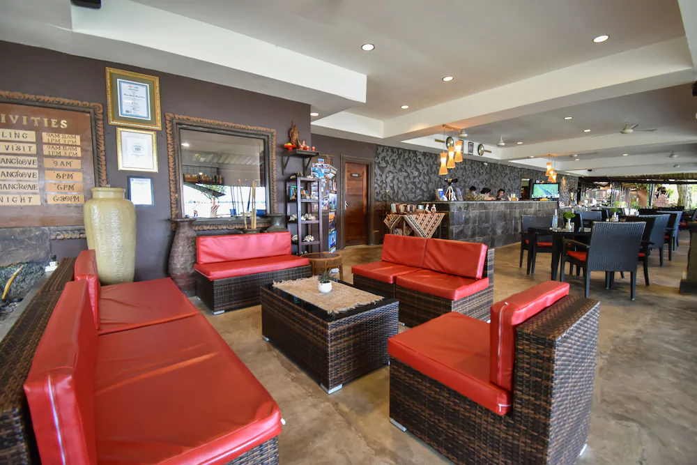 Bintan SpaVilla Beach Resort