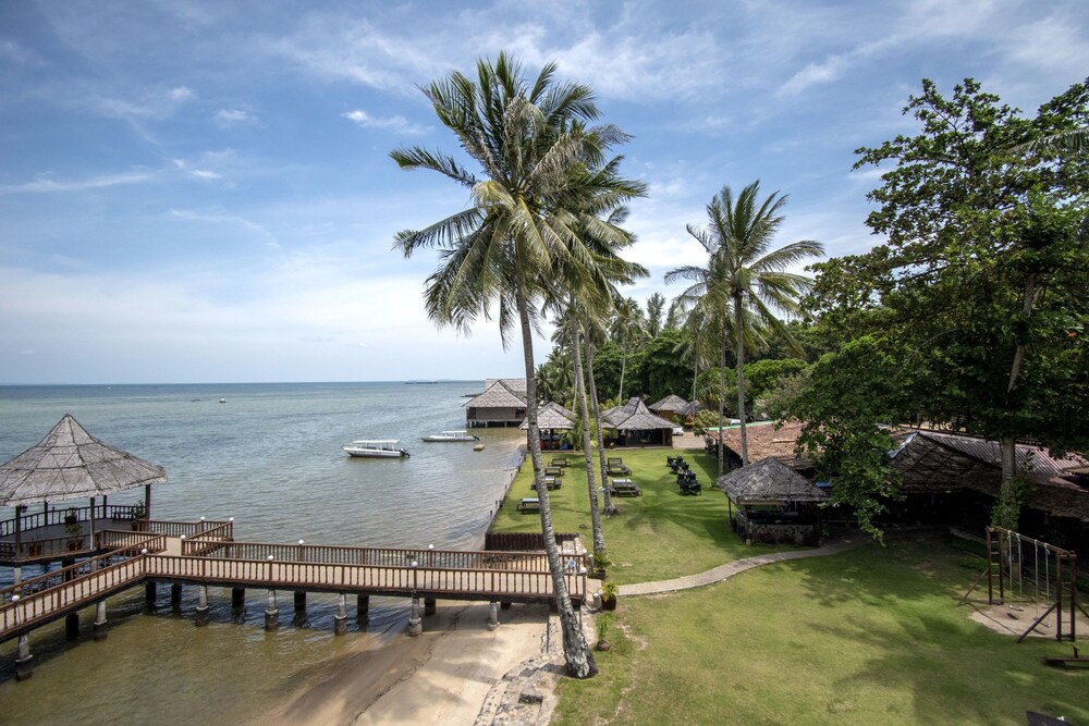 Bintan SpaVilla Beach Resort