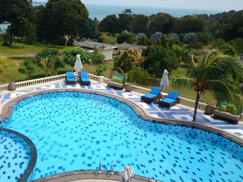 Sahid Bintan Beach Resort