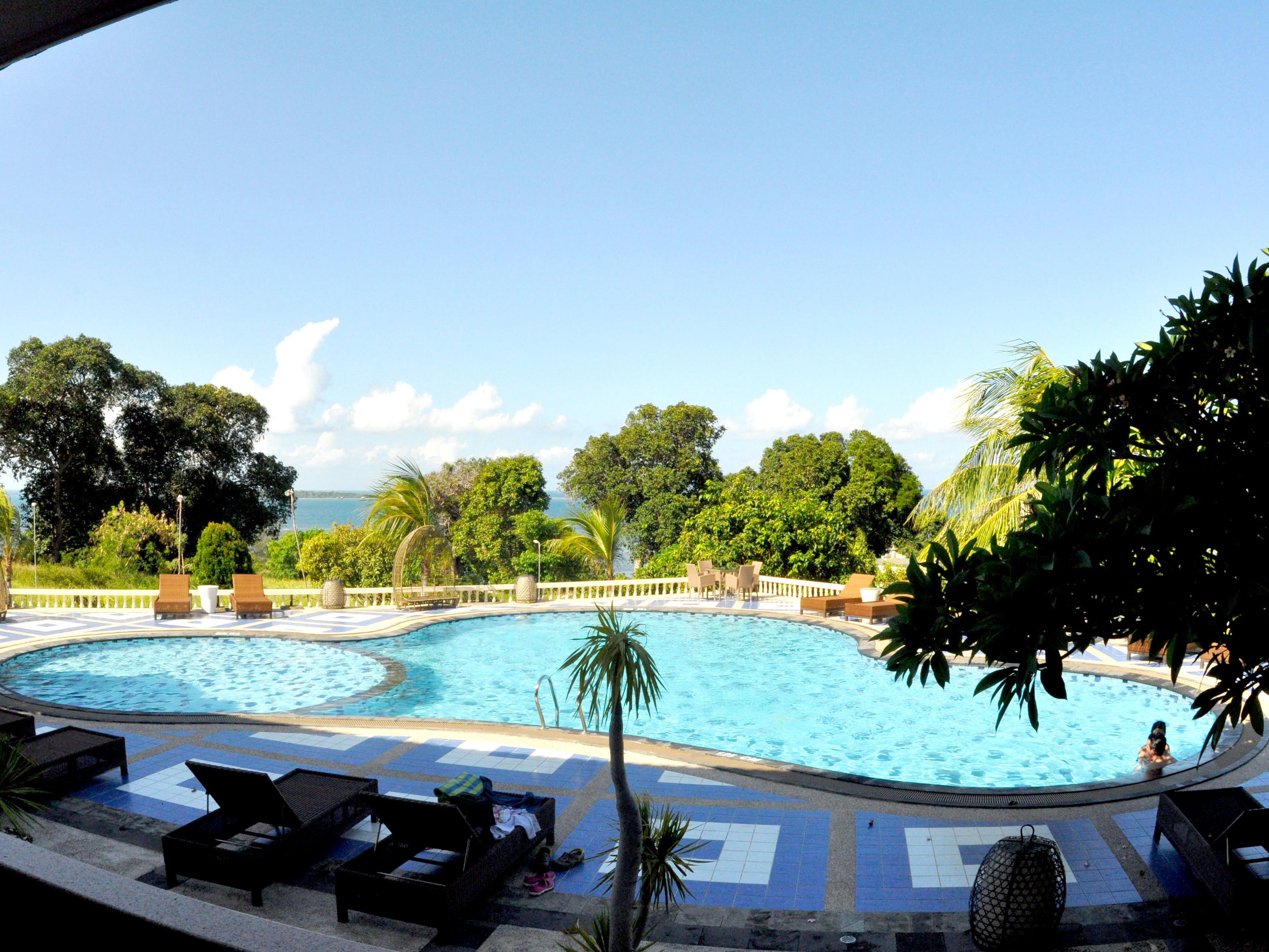 Sahid Bintan Beach Resort