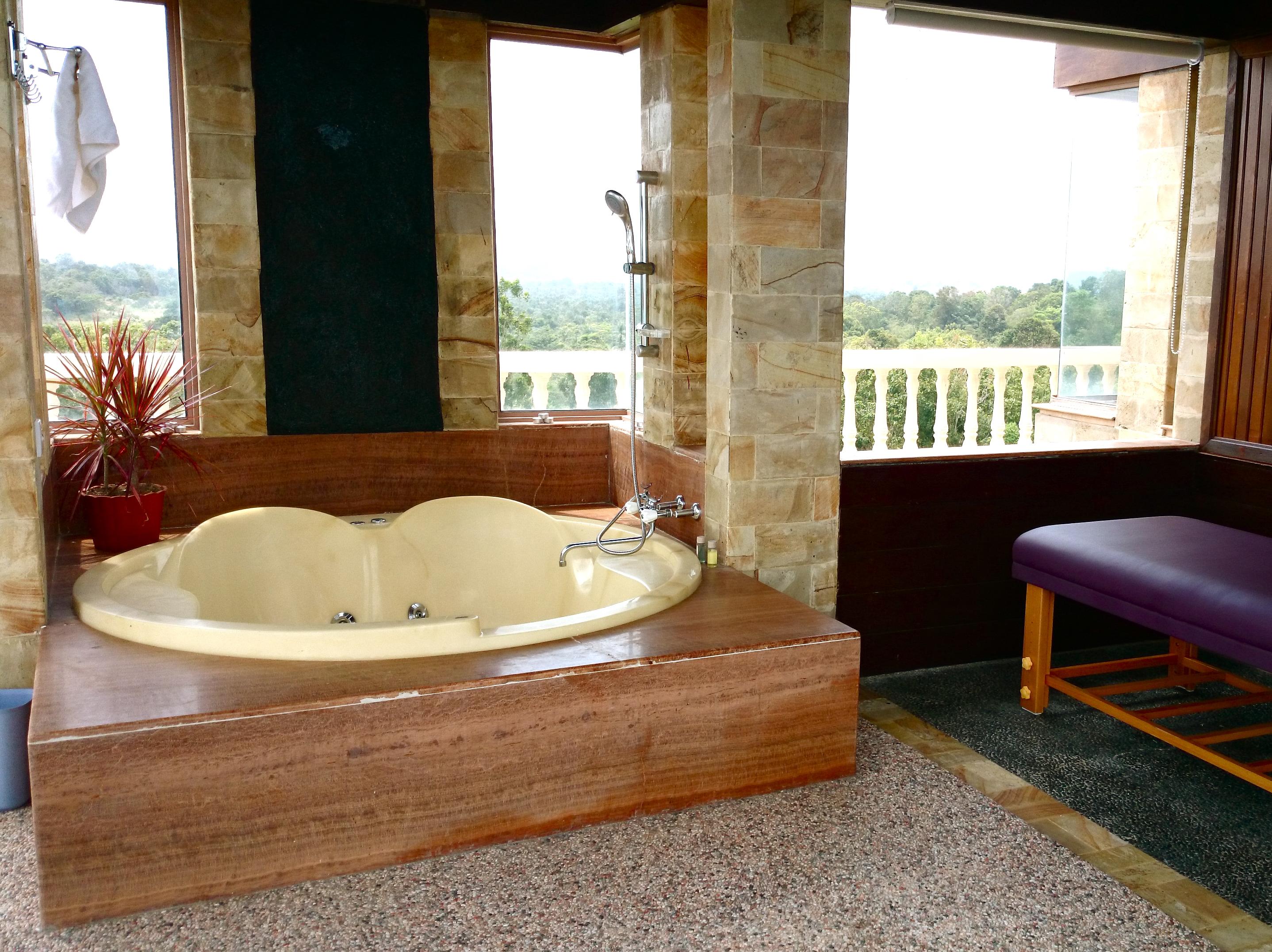 Sahid Bintan Beach Resort