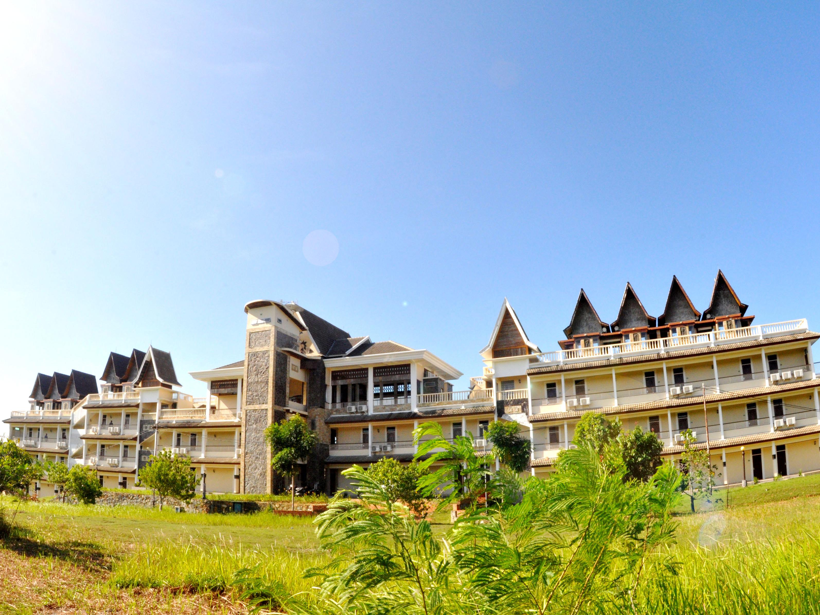 Sahid Bintan Beach Resort