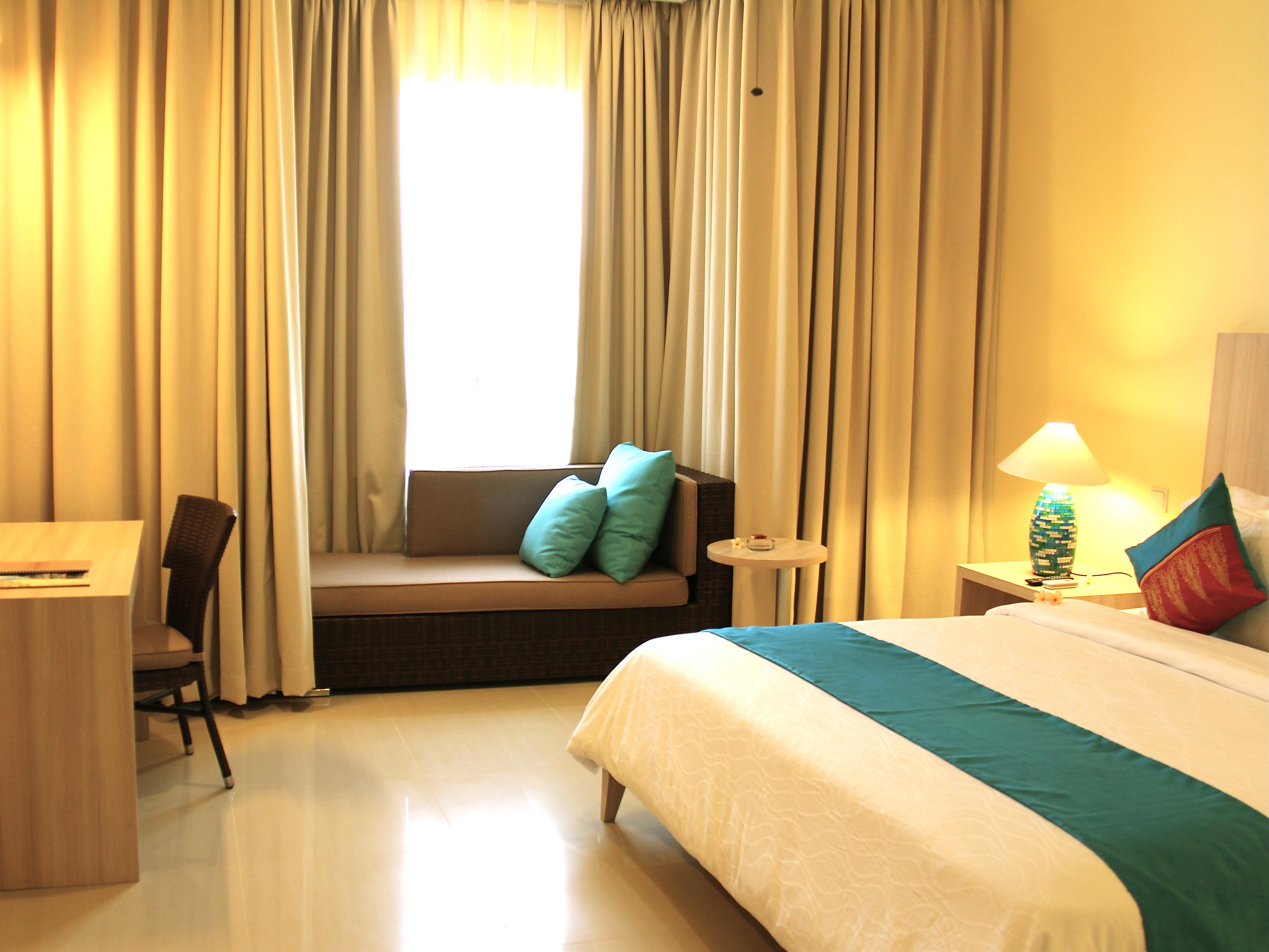 Sahid Bintan Beach Resort