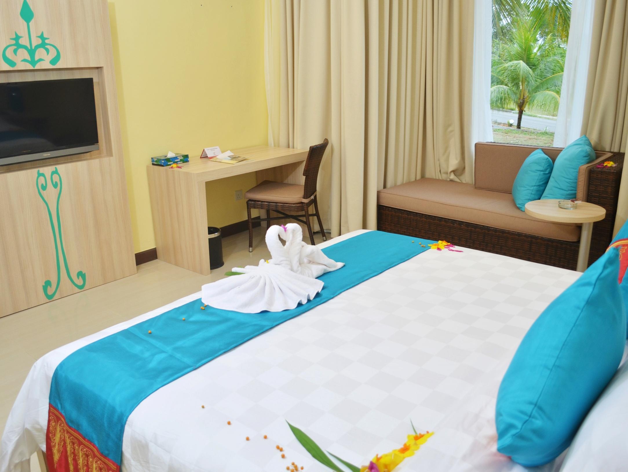 Sahid Bintan Beach Resort