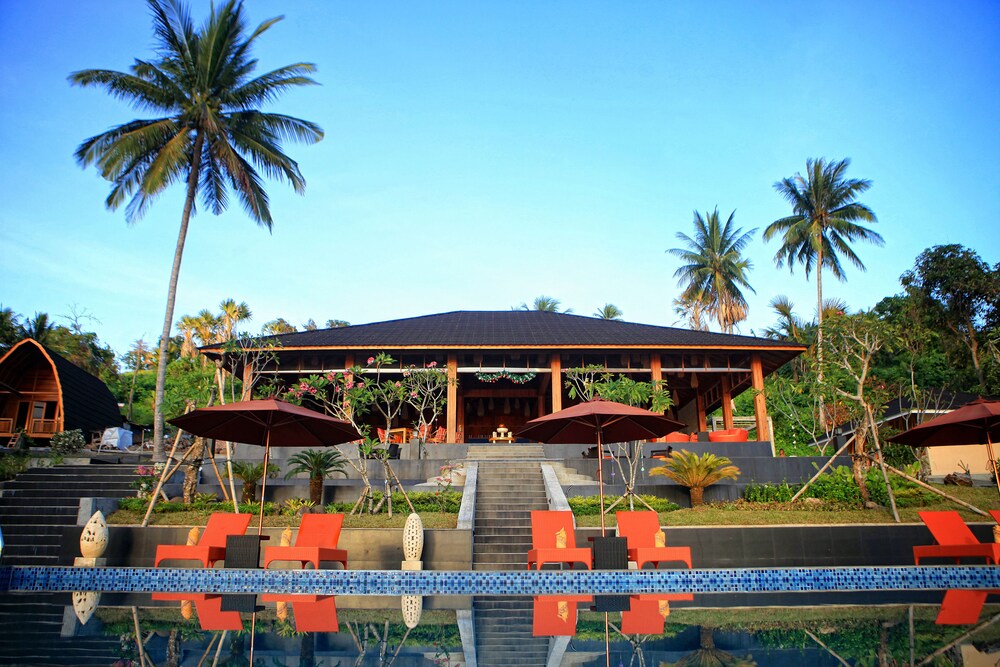 Bastianos Bangka Dive Resort