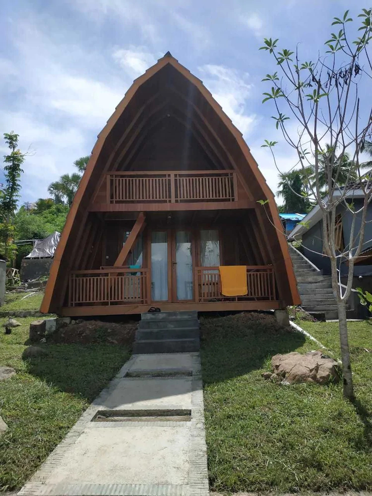 Bastianos Bangka Dive Resort