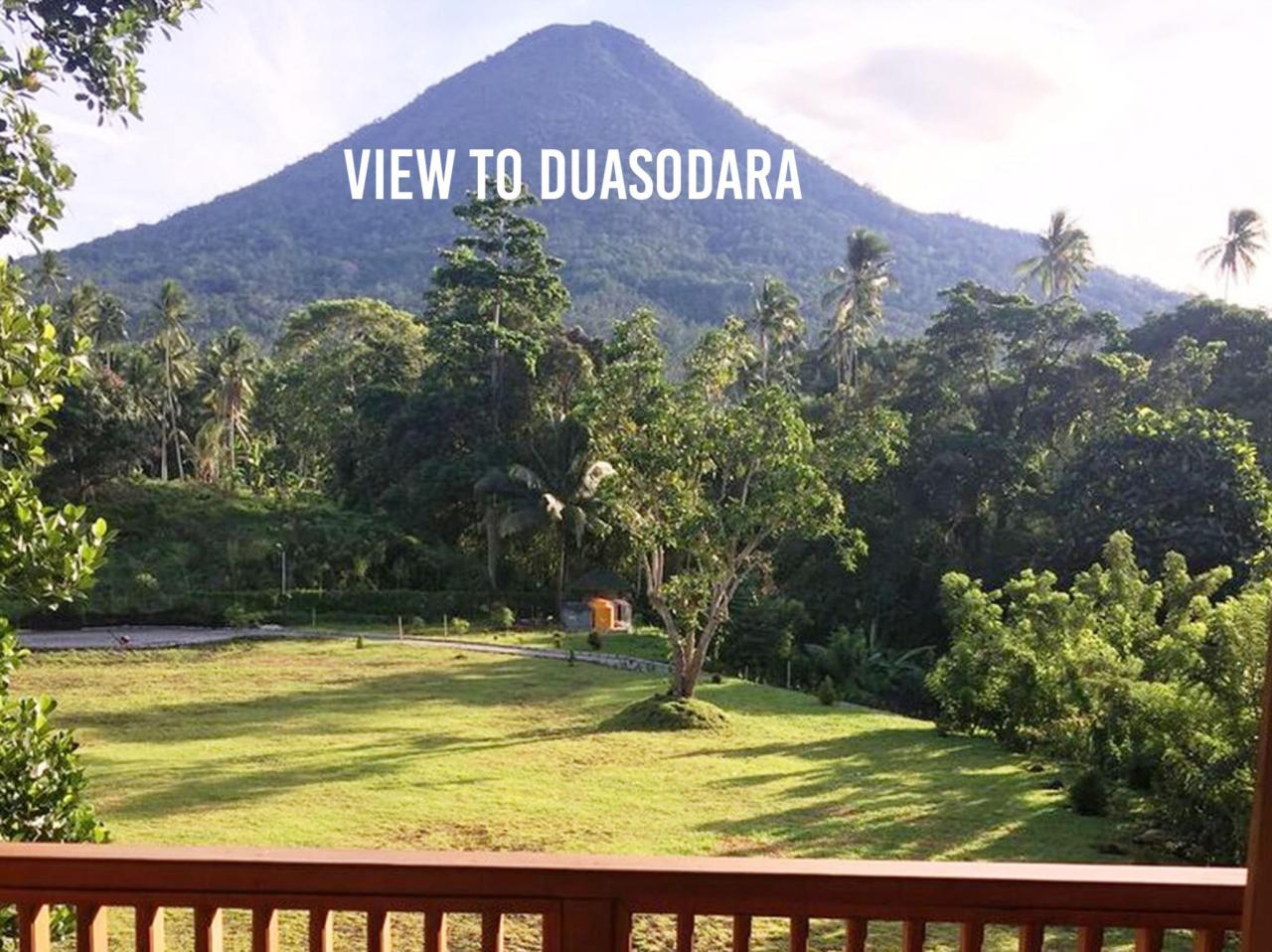 Botanica Nature Resort