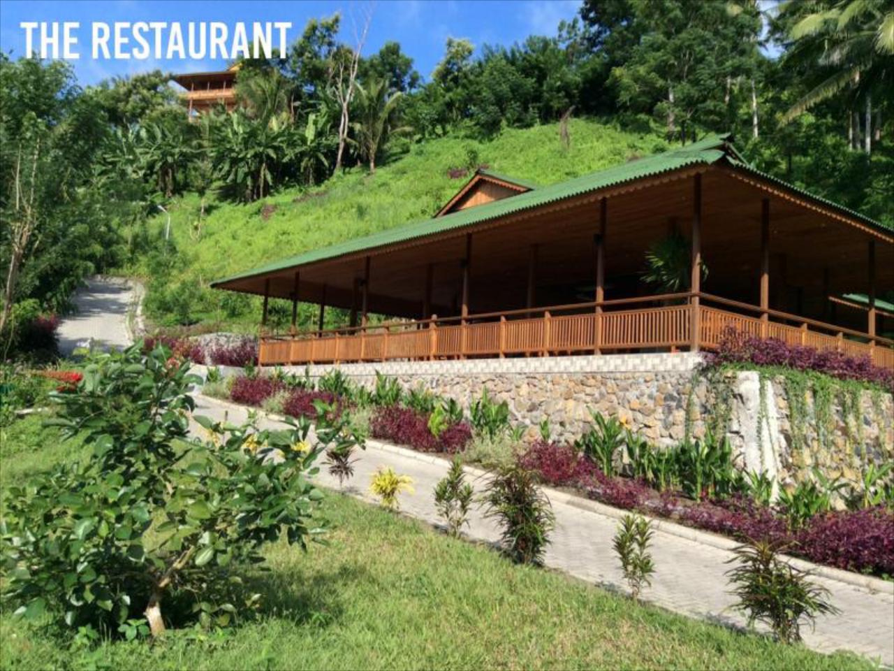 Botanica Nature Resort