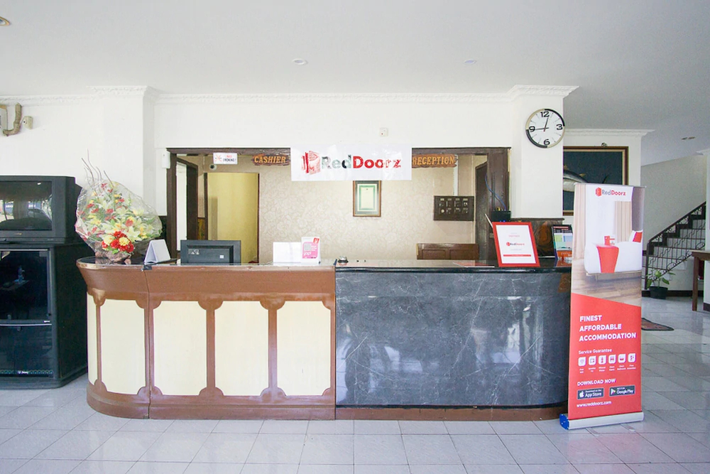Hotel Nalendra by Reddoorz