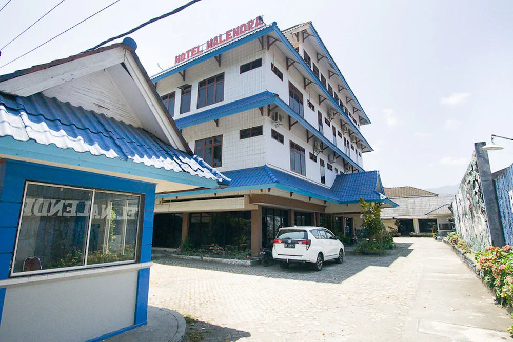 Hotel Nalendra by Reddoorz