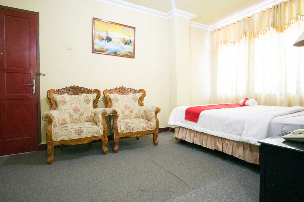 Hotel Nalendra by Reddoorz