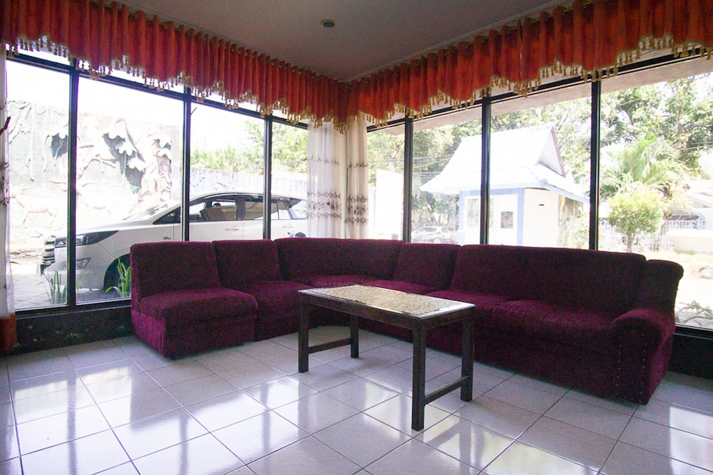 Hotel Nalendra by Reddoorz