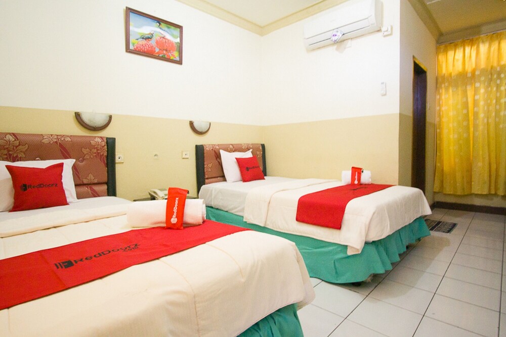 Hotel Nalendra by Reddoorz