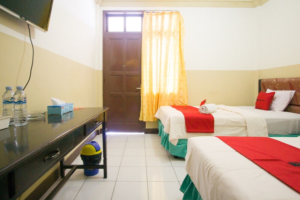 Hotel Nalendra by Reddoorz