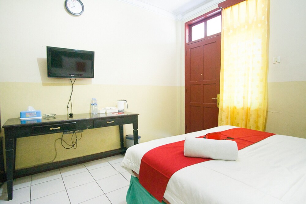 Hotel Nalendra by Reddoorz