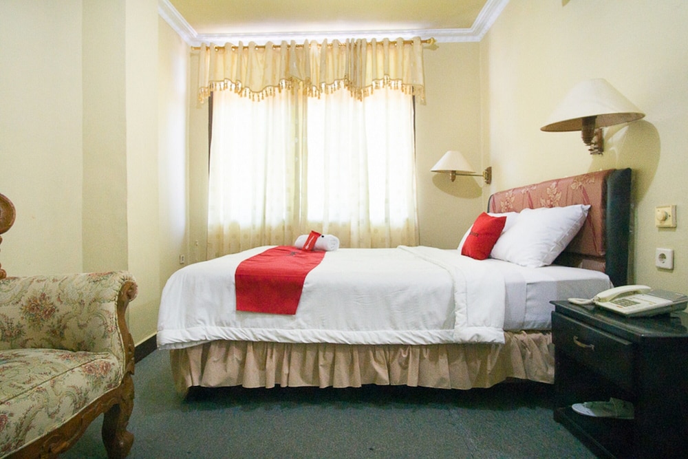 Hotel Nalendra by Reddoorz