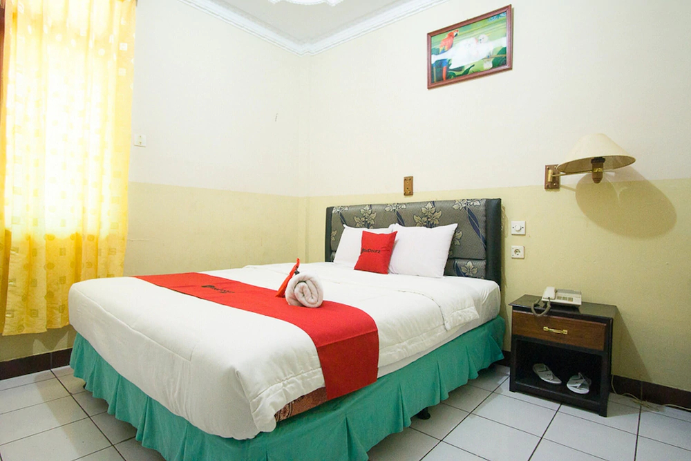 Hotel Nalendra by Reddoorz