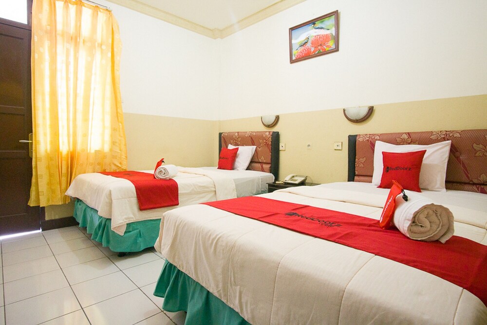 Hotel Nalendra by Reddoorz