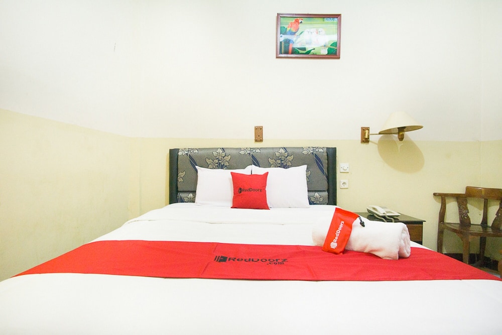 Hotel Nalendra by Reddoorz