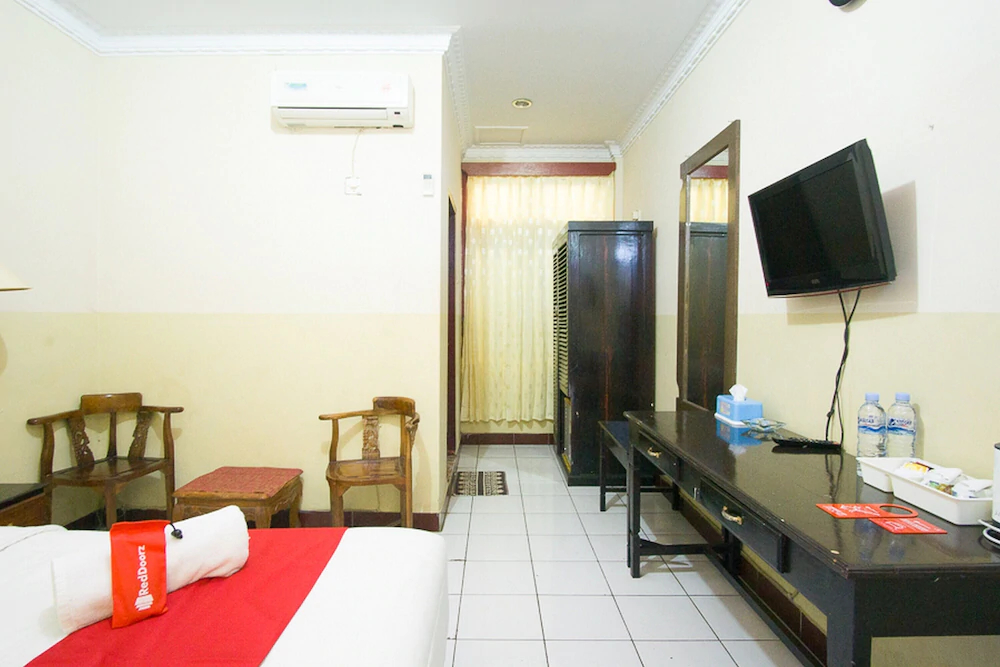 Hotel Nalendra by Reddoorz
