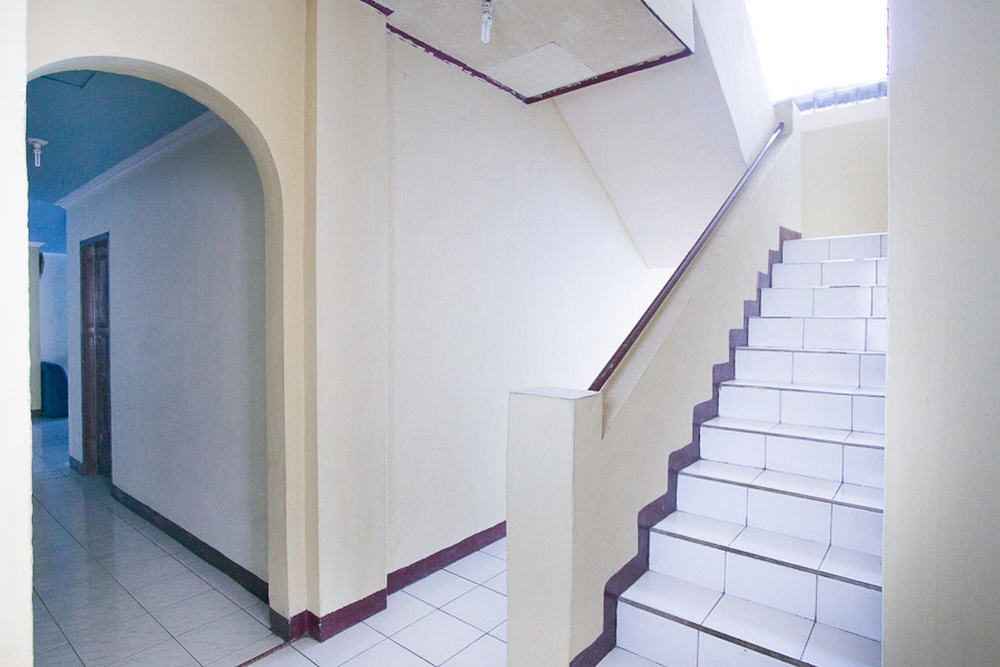 Hotel Nalendra by Reddoorz