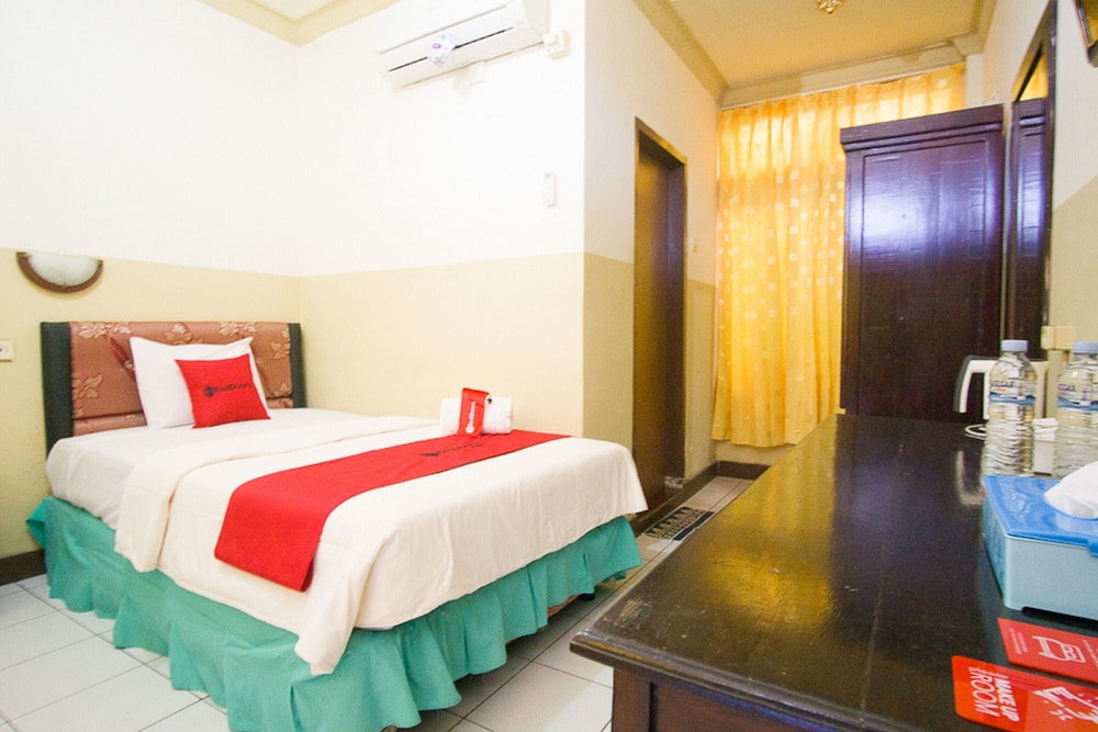 Hotel Nalendra by Reddoorz