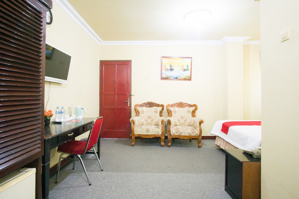 Hotel Nalendra by Reddoorz
