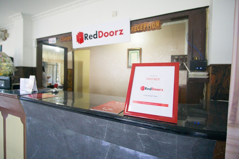 Hotel Nalendra by Reddoorz
