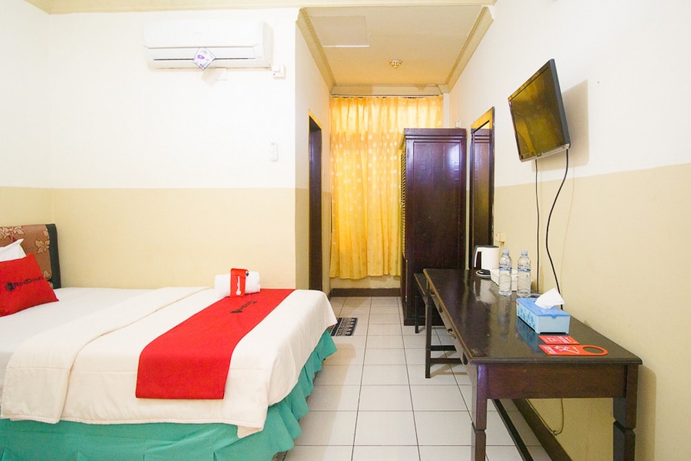 Hotel Nalendra by Reddoorz