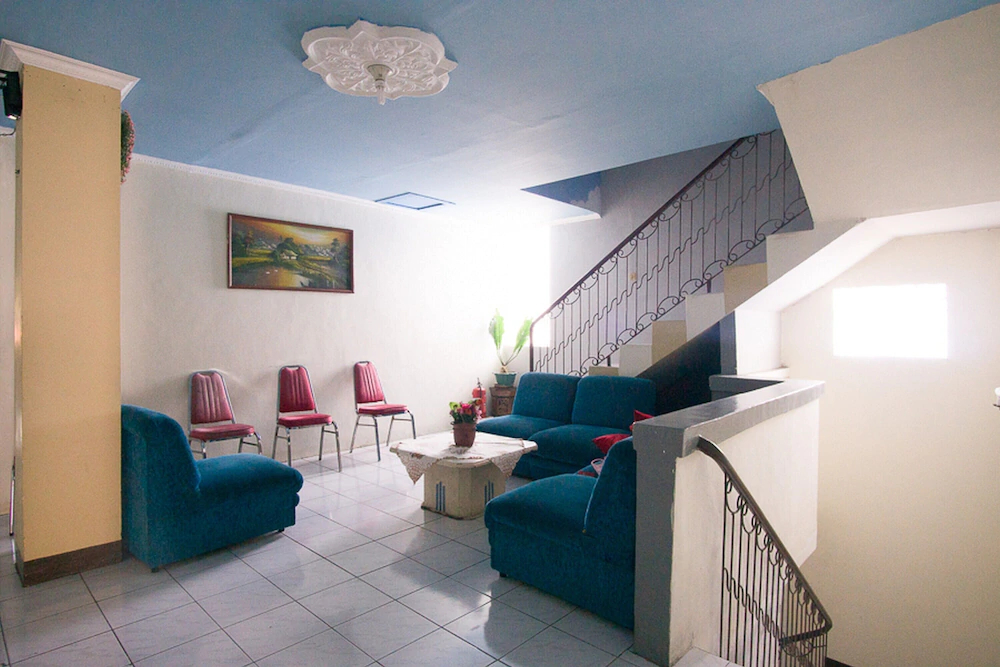 Hotel Nalendra by Reddoorz