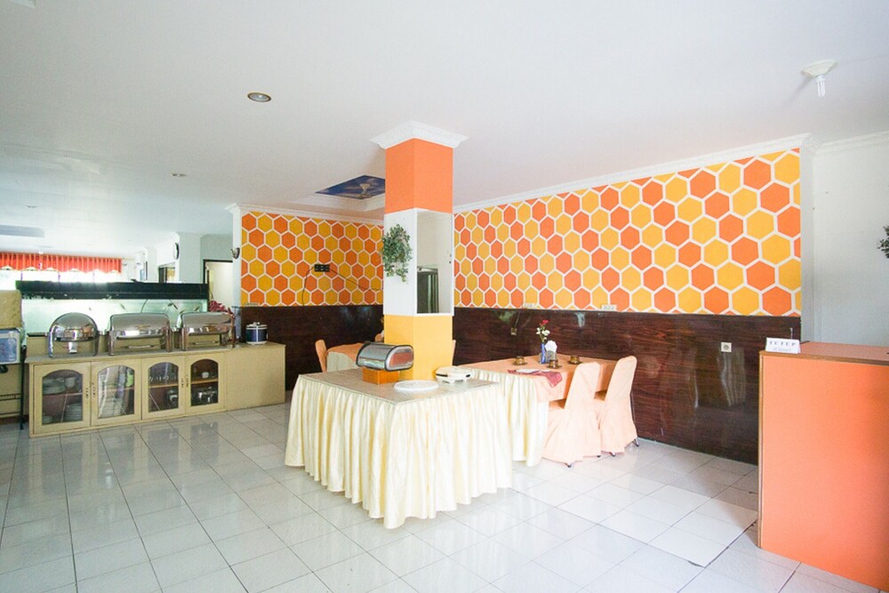 Hotel Nalendra by Reddoorz