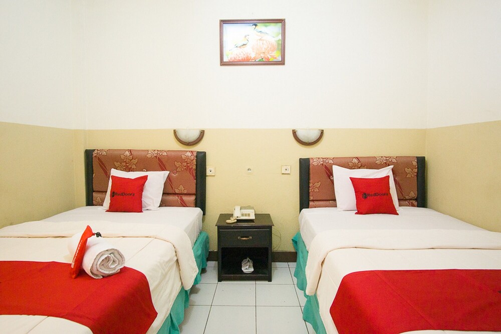 Hotel Nalendra by Reddoorz