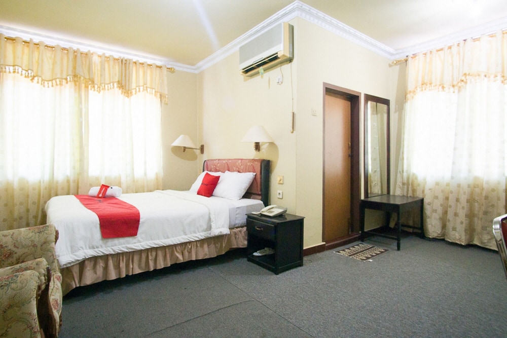 Hotel Nalendra by Reddoorz