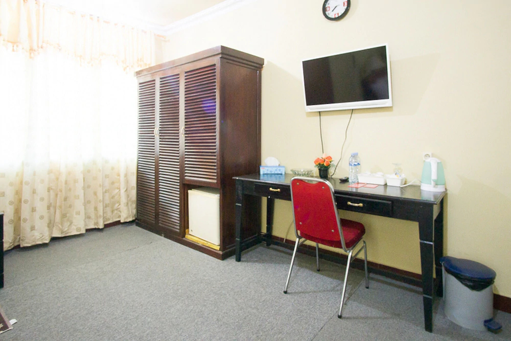 Hotel Nalendra by Reddoorz