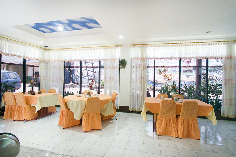 Hotel Nalendra by Reddoorz