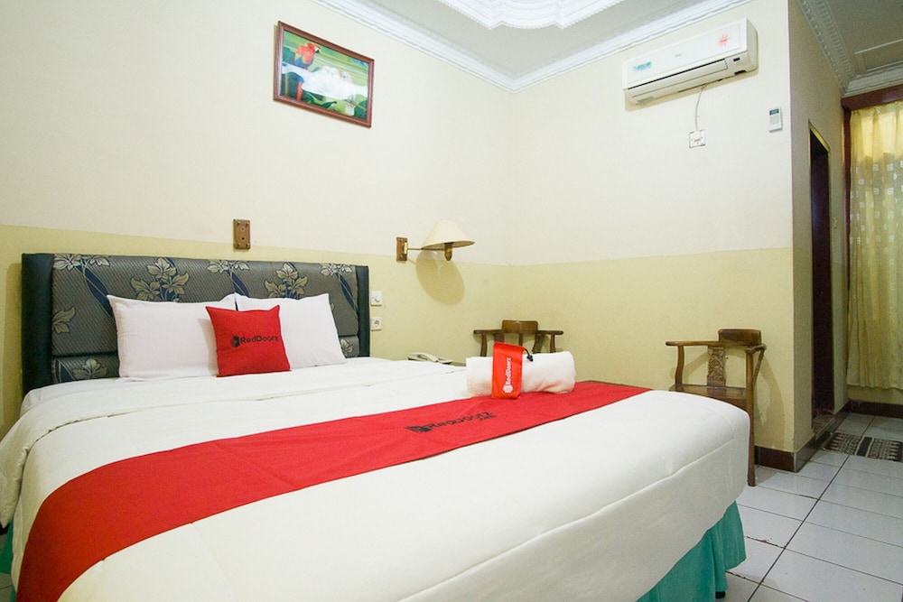 Hotel Nalendra by Reddoorz