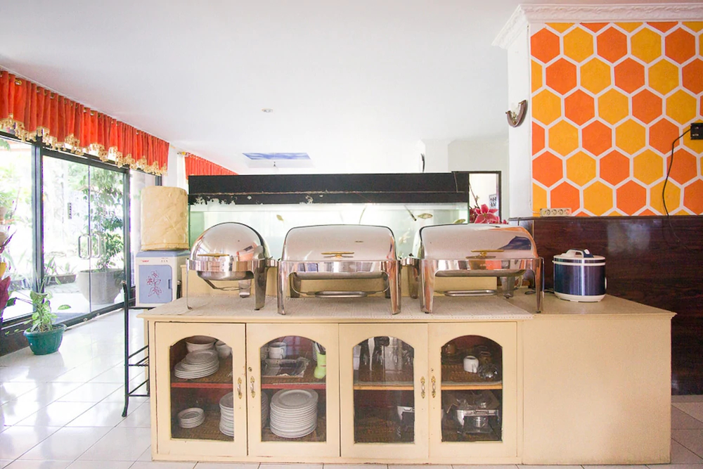 Hotel Nalendra by Reddoorz