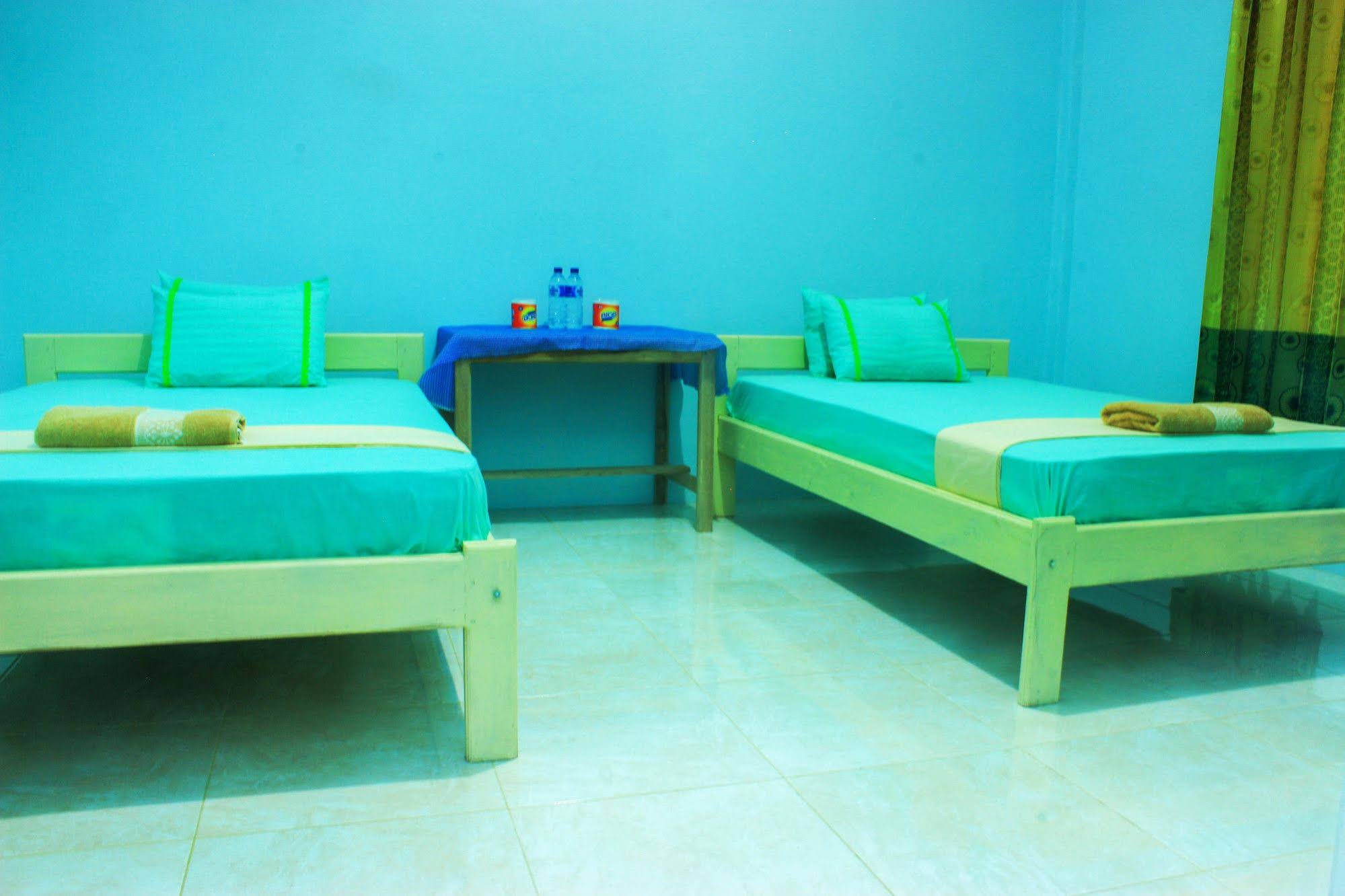 Tangkoko Guesthouse