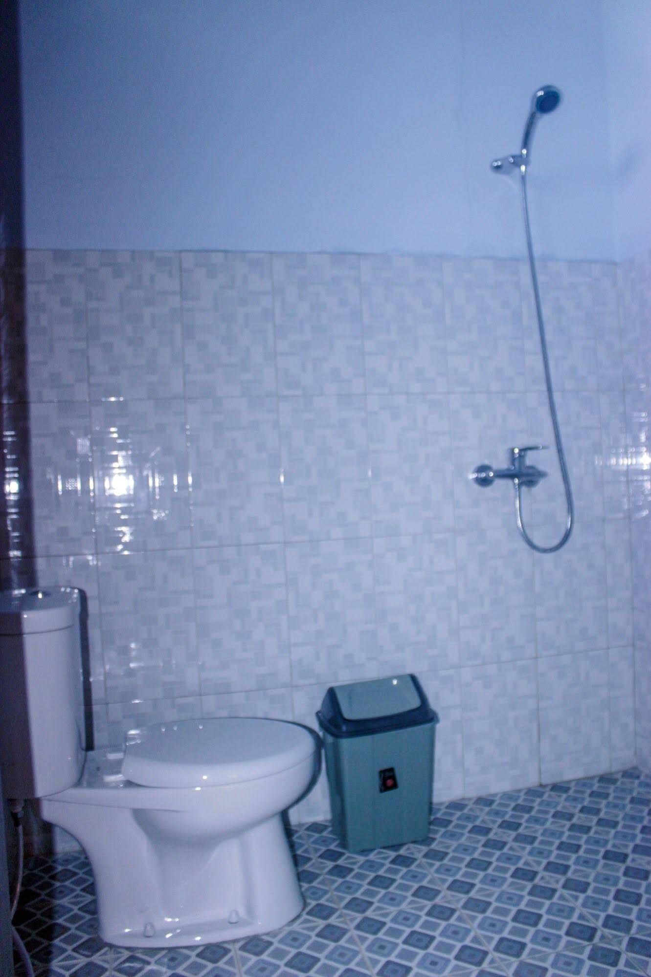 Tangkoko Guesthouse
