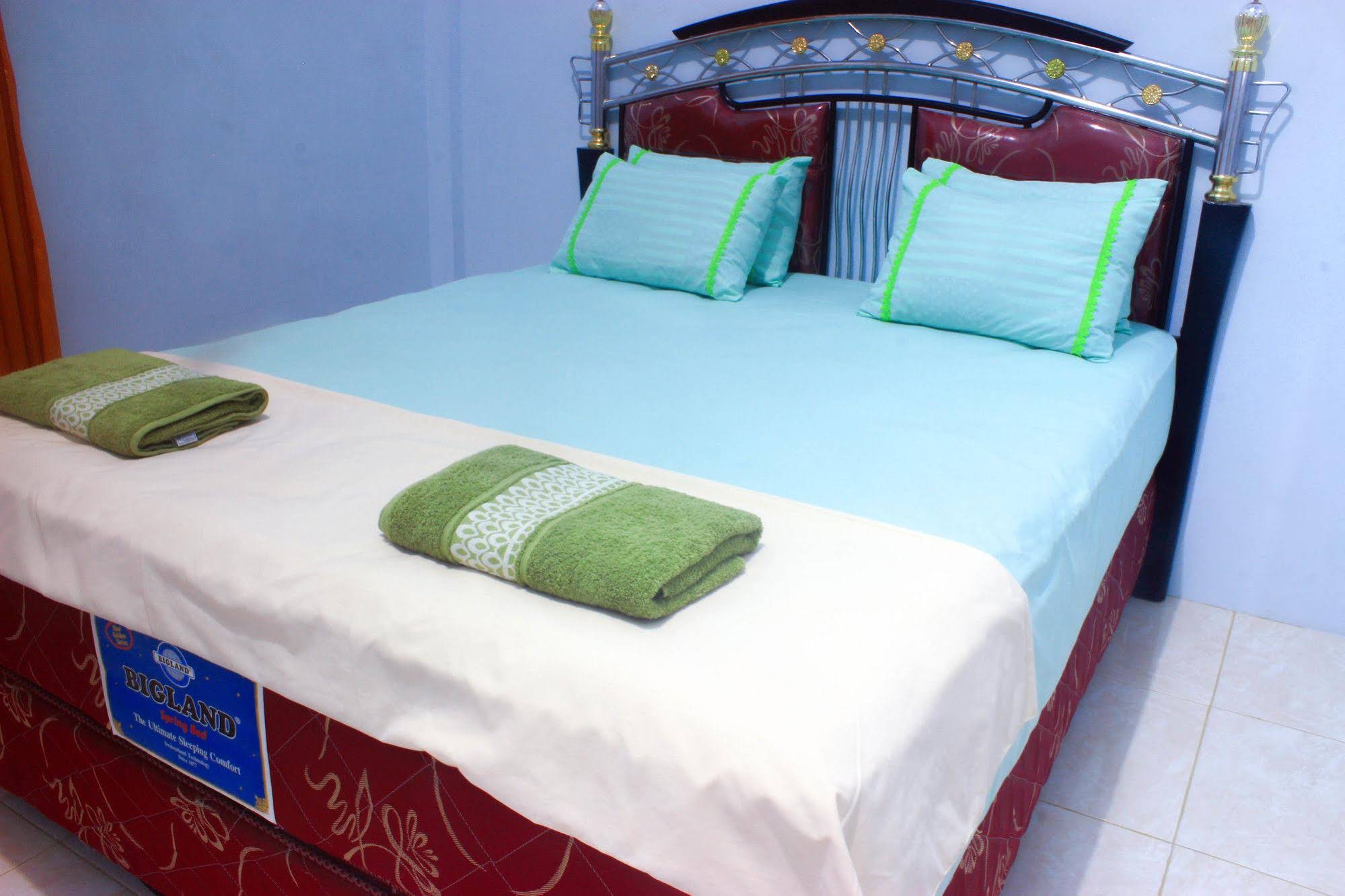 Tangkoko Guesthouse