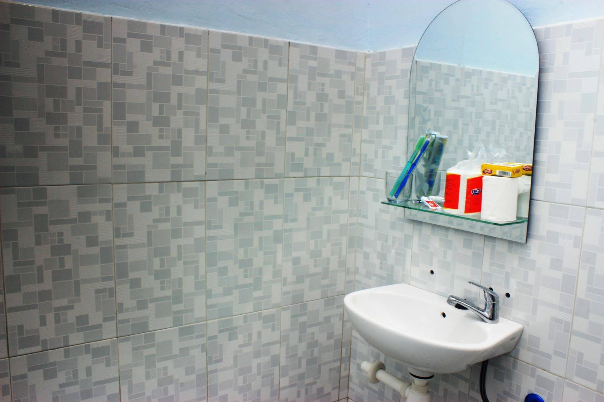 Tangkoko Guesthouse