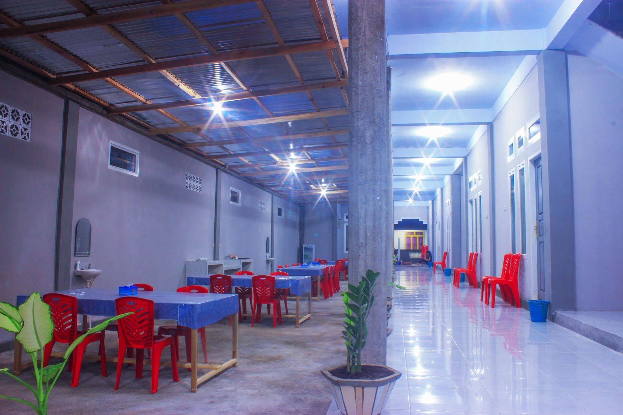 Tangkoko Guesthouse