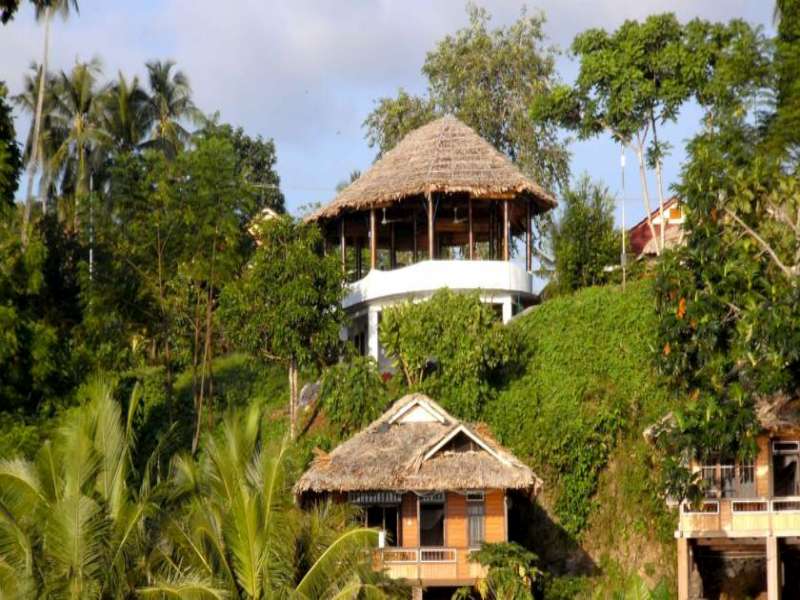 Bunaken Island Resort