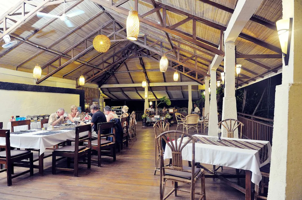 Froggies Bunaken