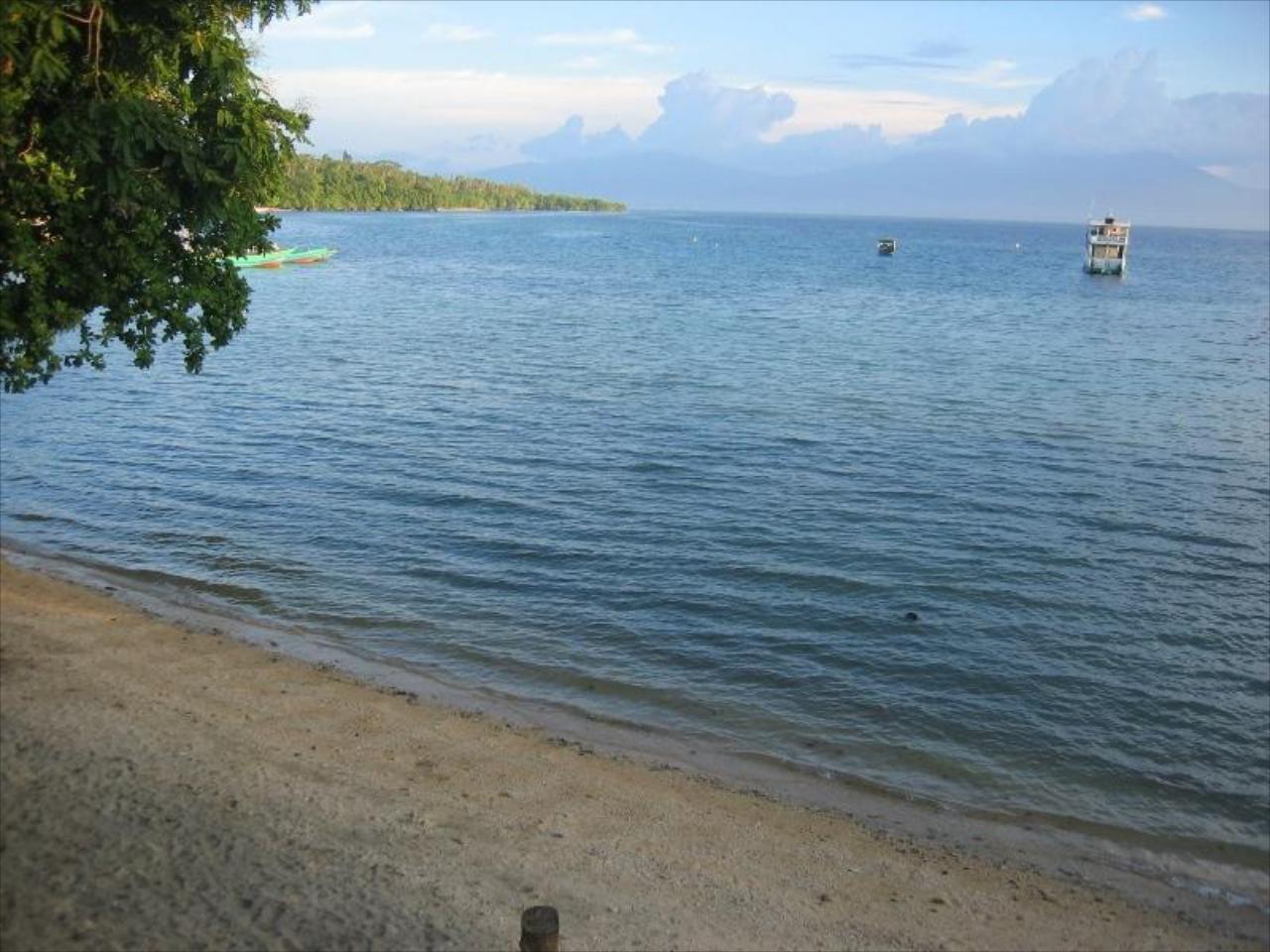 Happy Gecko Dive Resort