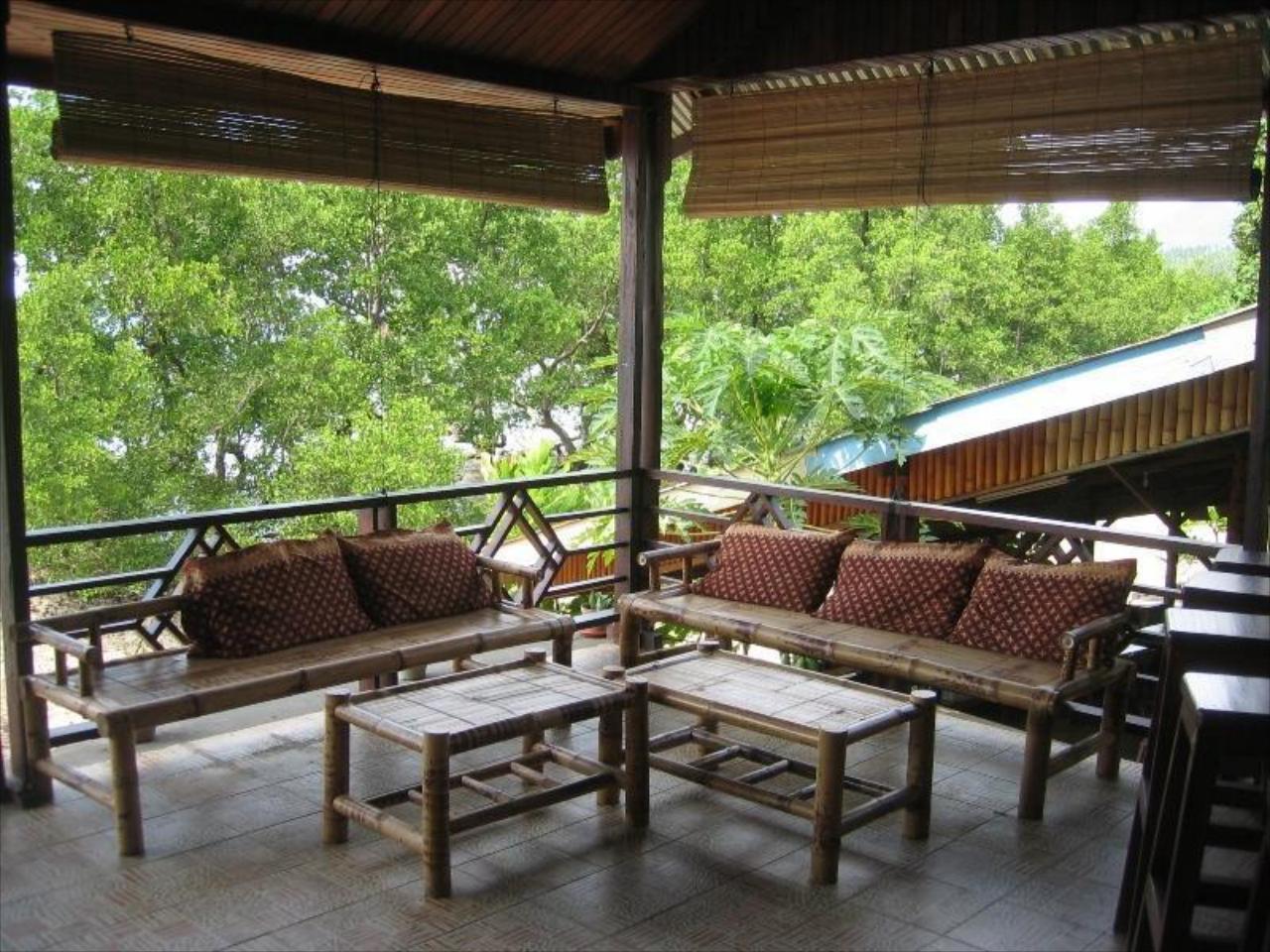 Happy Gecko Dive Resort